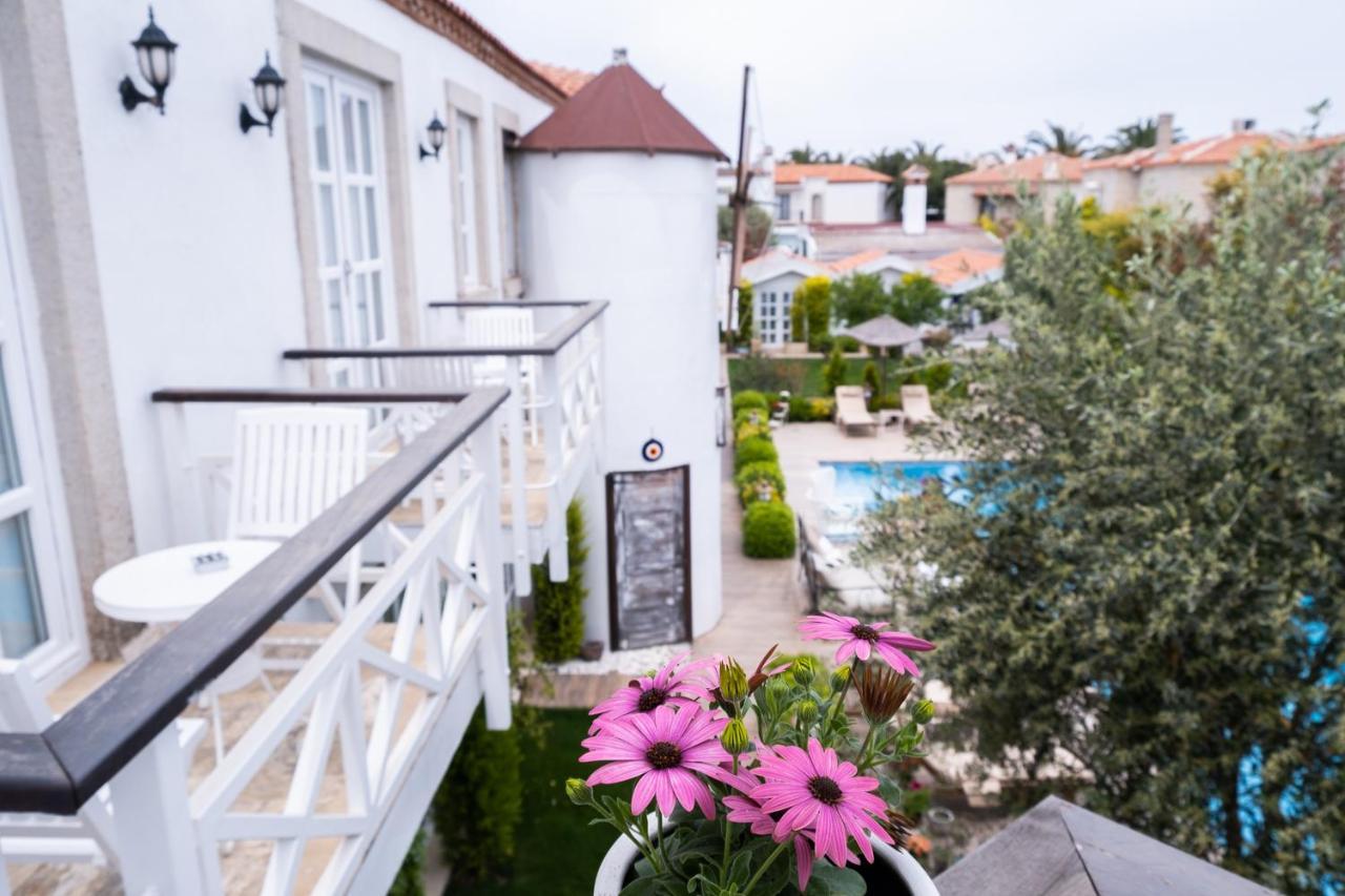 Bay C Hotel Алакати Екстериор снимка