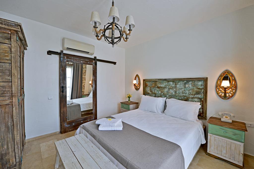 Bay C Hotel Алакати Екстериор снимка