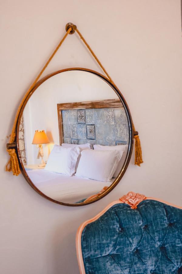 Bay C Hotel Алакати Екстериор снимка